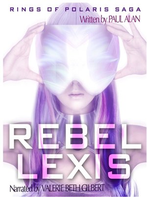cover image of Rebel Lexis